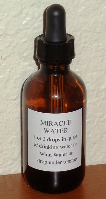 Miracle_Water